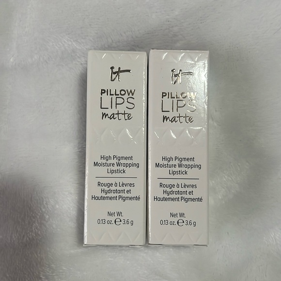 IT Cosmetics Lip Set - Picture 1 of 7